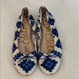 Sam Edelman Ballet Flats